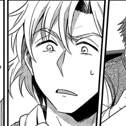 Ascendance of a Bookworm Chapter 12.5: Chatting, Outcome of the Meeting cover