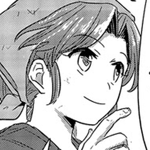 Ascendance of a Bookworm Chapter 14.5: Struggling With Cooking cover