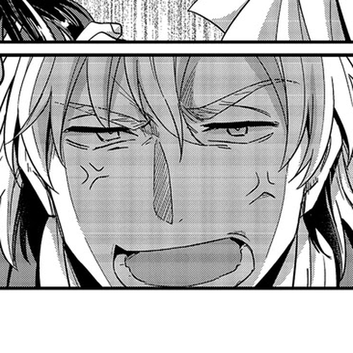Ascendance of a Bookworm Chapter 15: Lutz's Most Important Mission cover