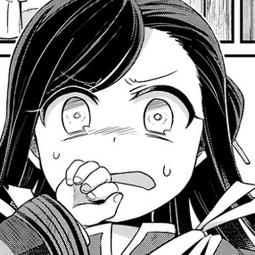 Ascendance of a Bookworm Chapter 2 : Books Are Unobtainable cover