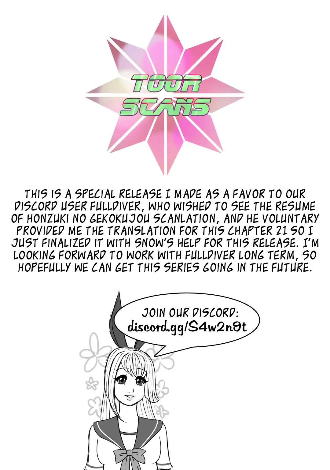 Ascendance of a Bookworm Chapter 21 page 38 - Chapter 21