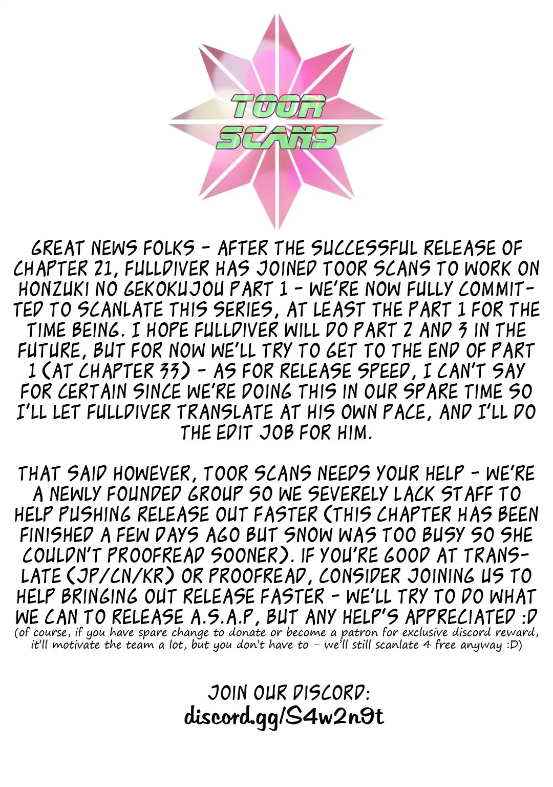 Ascendance of a Bookworm Chapter 22 page 37 - Chapter 22: Shampoo Improvements