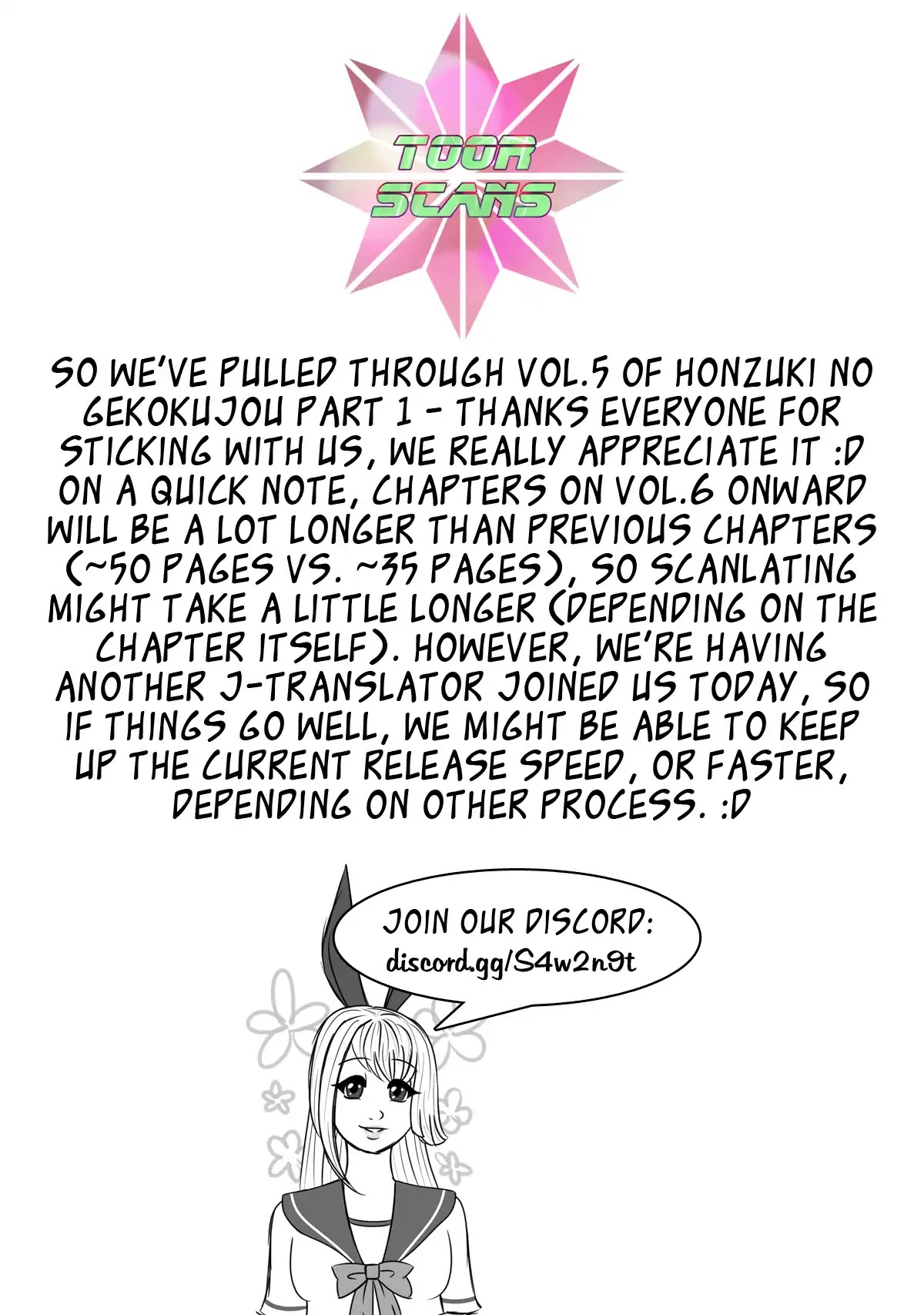 Ascendance of a Bookworm Chapter 24.5 page 10 - Chapter 24.5: The Power of Money
