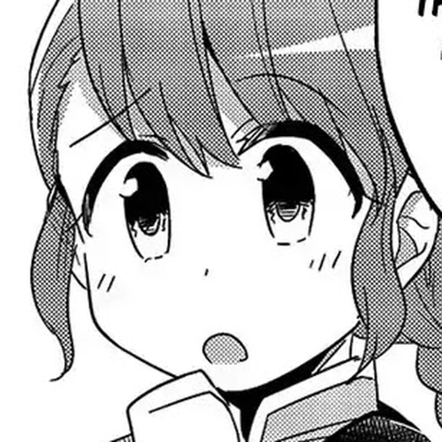 Ascendance of a Bookworm Chapter 24.6: Myne Is Weird cover