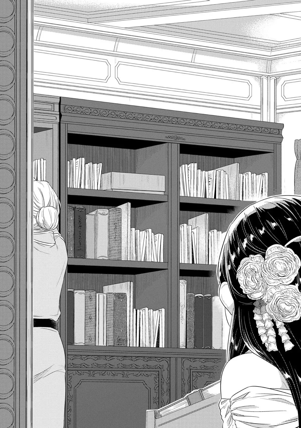 Ascendance of a Bookworm Chapter 31 page 31 - Chapter 31: The Gods' Paradise