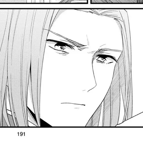 Ascendance of a Bookworm Chapter 33.5: Extra: The Discussion in the Chief Priest's Office cover