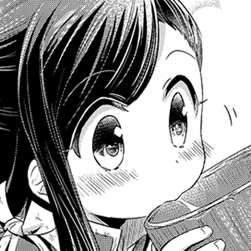 Ascendance of a Bookworm Chapter 7 : Winter Sweets cover