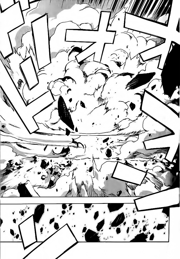 Ascribe to Heaven Chapter 1 page 38 - Chapter 1