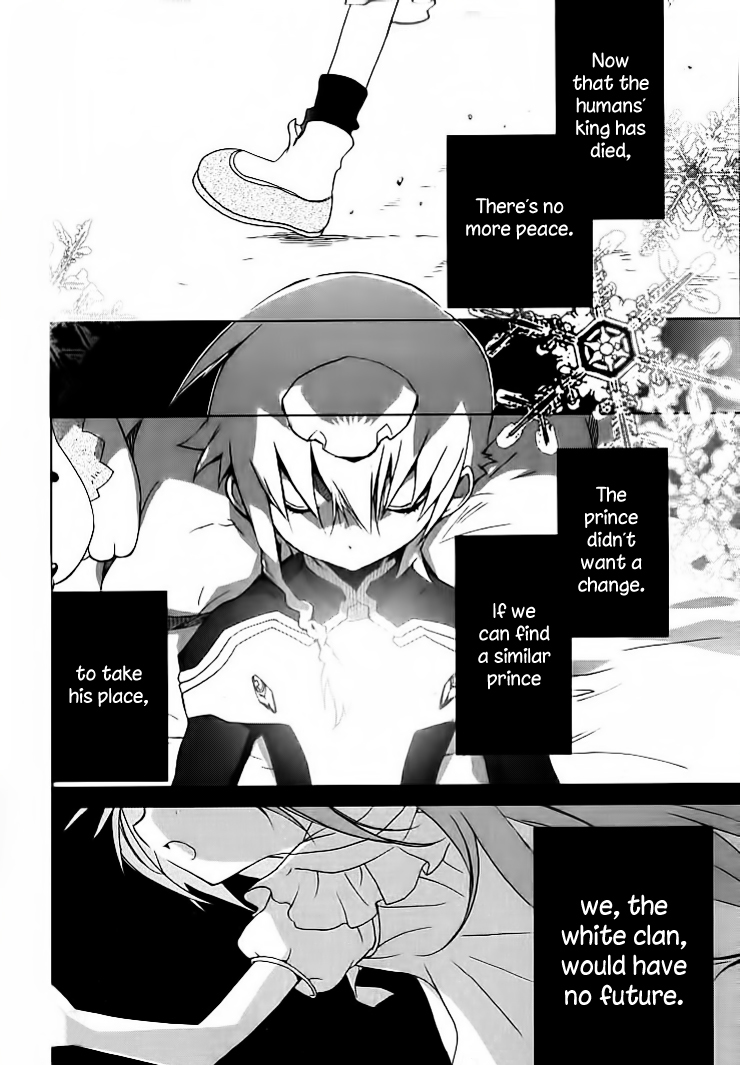 Ascribe to Heaven Chapter 1 page 55 - Chapter 1