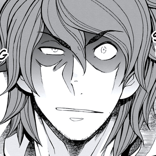 Asebi and Adventurers of Sky World Chapter 11: Rage and spearhead cover