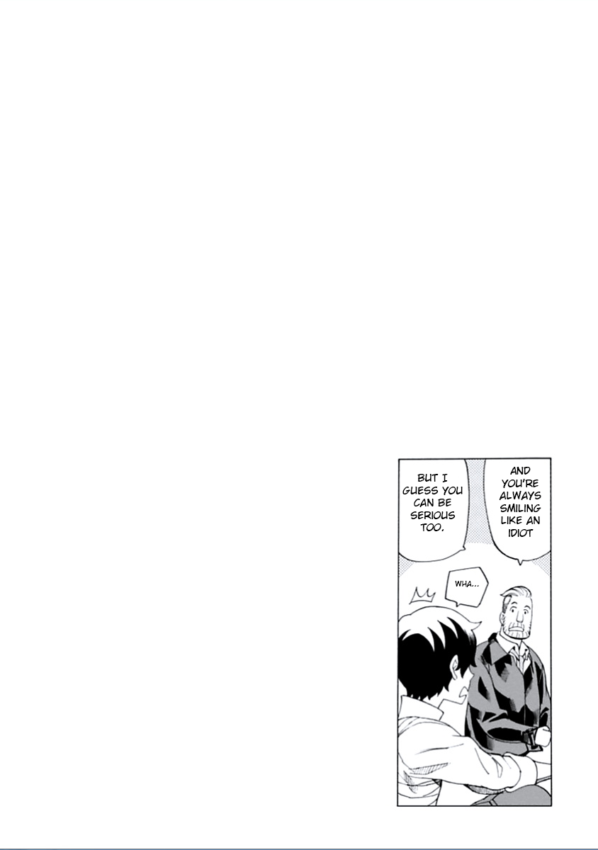 Asebi and Adventurers of Sky World Chapter 15 page 42 - Chapter 15: Daria and Gram
