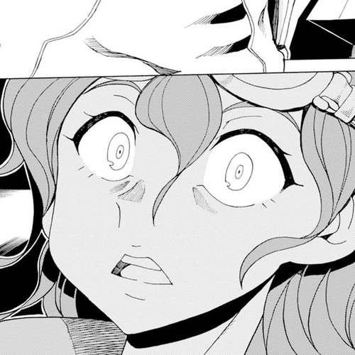 Asebi and Adventurers of Sky World Chapter 32: Decision and battle start cover