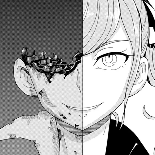 Asebi and Adventurers of Sky World Chapter 34: Confusion and Punishment​ cover