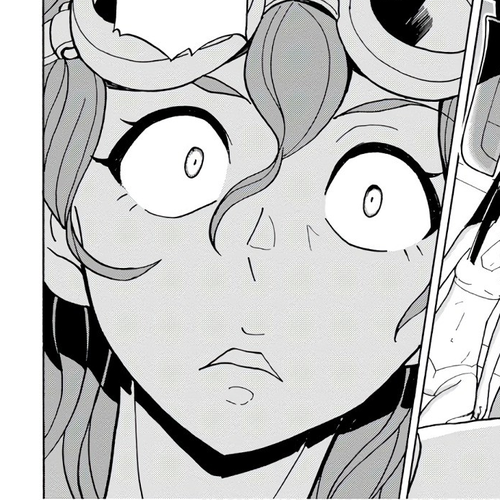 Asebi and Adventurers of Sky World Chapter 53: Interests and truth cover