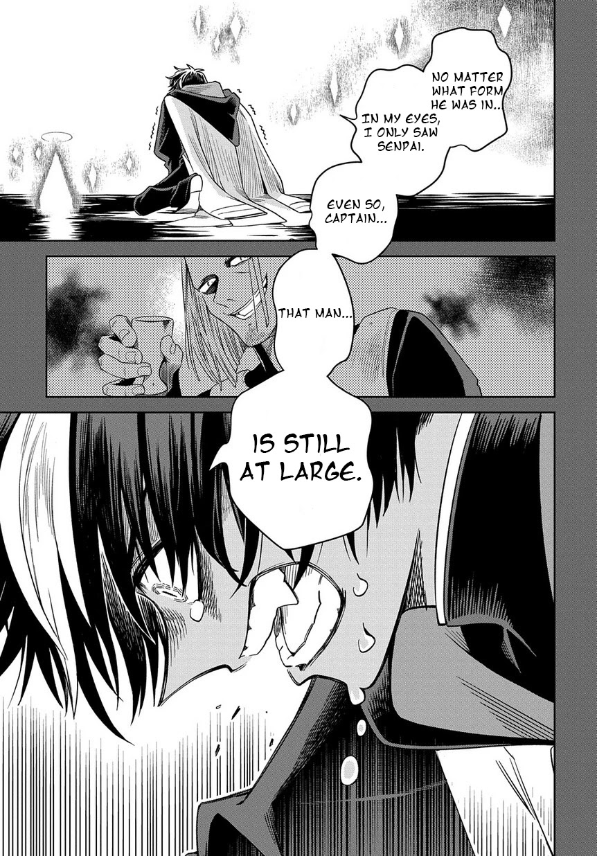Ash Grim Reaper and Immortal Cat Chapter 1 page 42 - Chapter 1: The Dawn of the Gods of Death