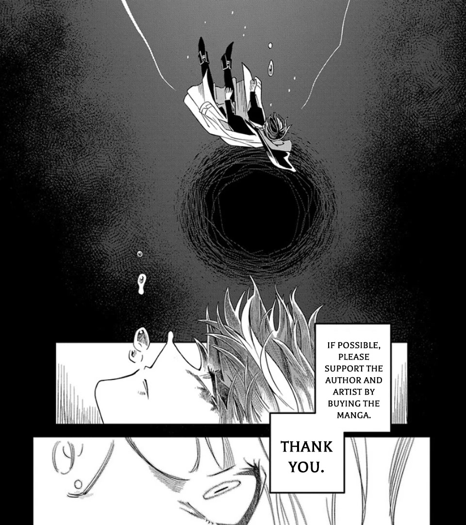 Ash Grim Reaper and Immortal Cat Chapter 10 page 31 - Chapter 10: Until Death Do Us Part