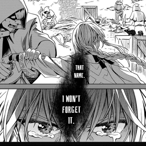 Ash Grim Reaper and Immortal Cat Chapter 9: God of Life and Death cover