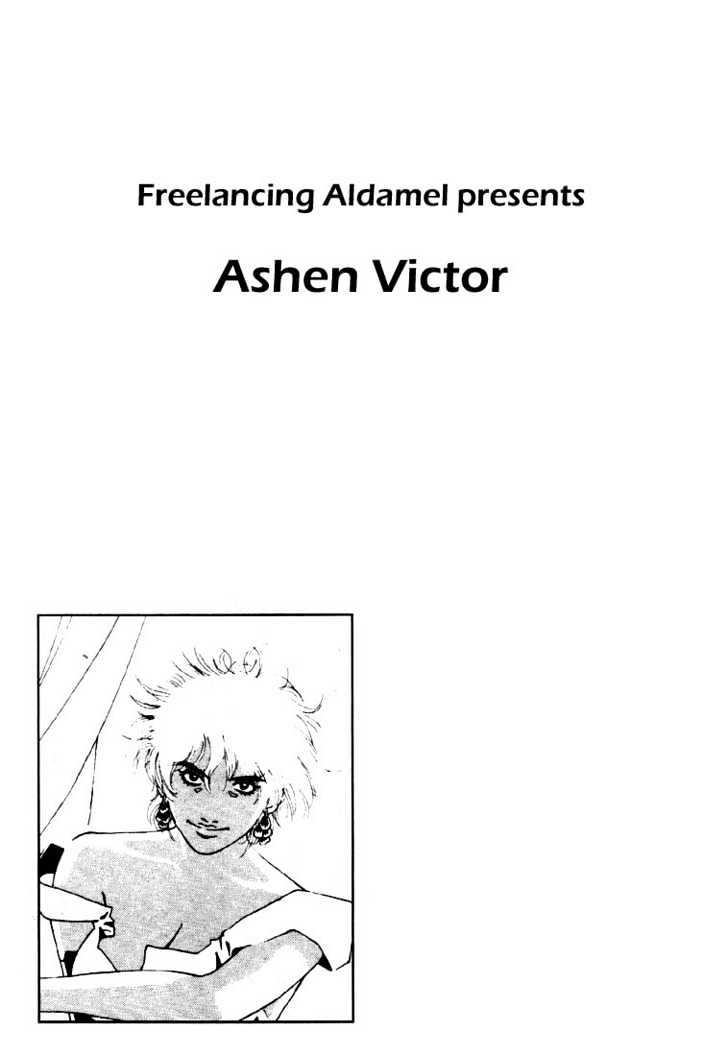 Ashen Victor Chapter 1 page 31 - Chapter 1