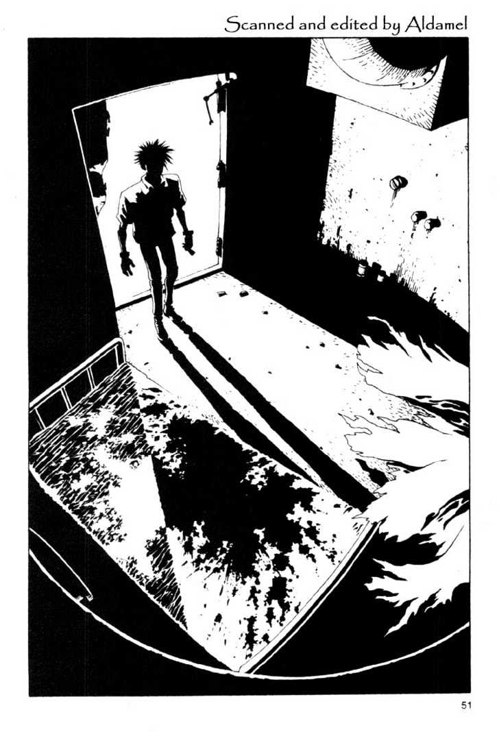 Ashen Victor Chapter 2 page 17 - Chapter 2