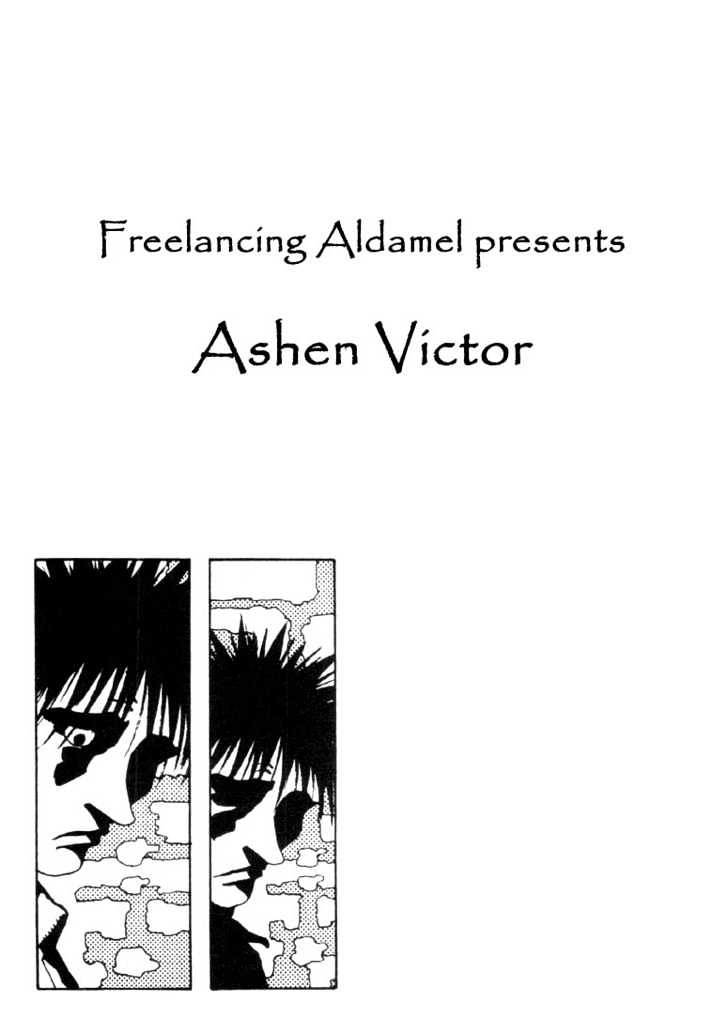 Ashen Victor Chapter 2 page 36 - Chapter 2