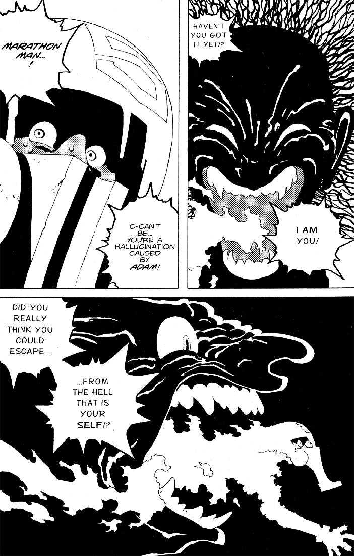 Ashen Victor Chapter 4 page 12 - Chapter 4