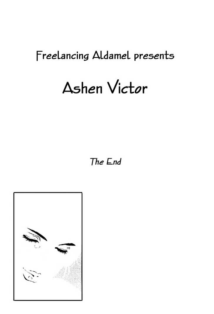 Ashen Victor Chapter 4 page 26 - Chapter 4