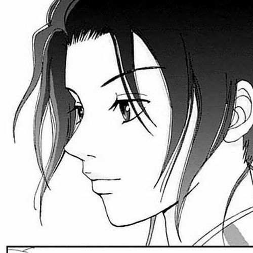 Ashi-Girl Chapter 20 cover