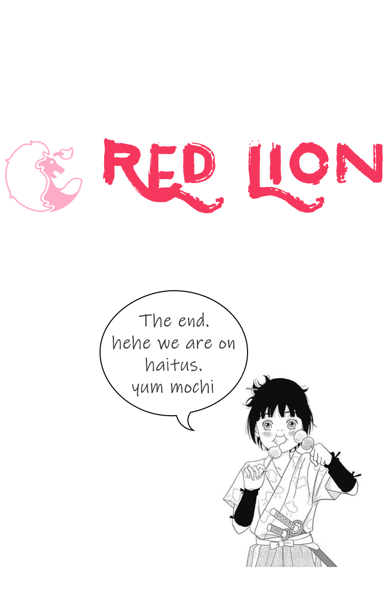 Ashi-Girl Chapter 27 page 26 - Chapter 27