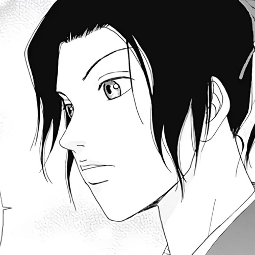 Ashi-Girl Chapter 30 cover