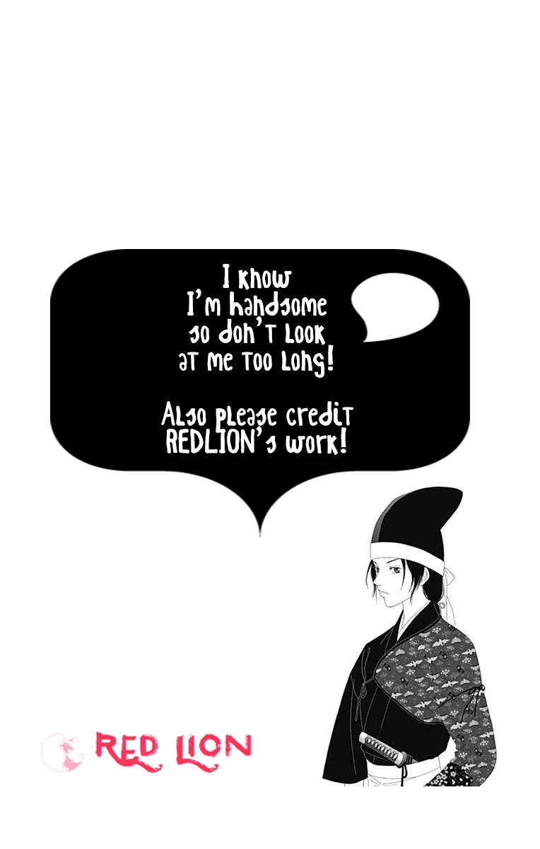Ashi-Girl Chapter 31 page 27 - Chapter 31