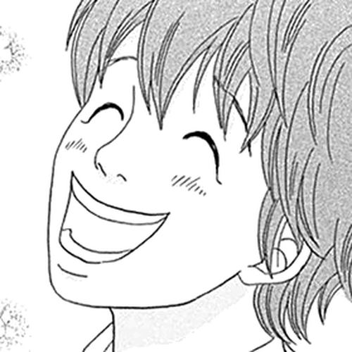 Ashi-Girl Chapter 35 cover