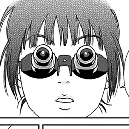 Ashi-Girl Chapter 37 cover