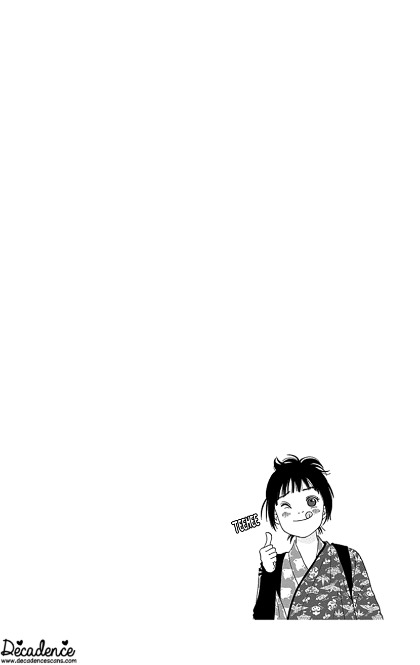 Ashi-Girl Chapter 40 page 26 - Chapter 40