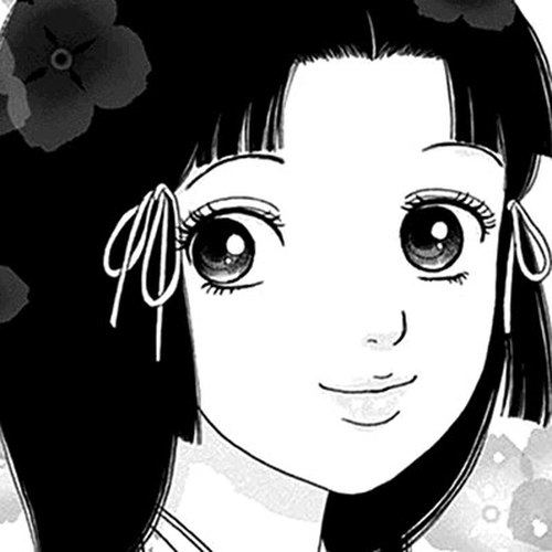 Ashi-Girl Chapter 40 cover