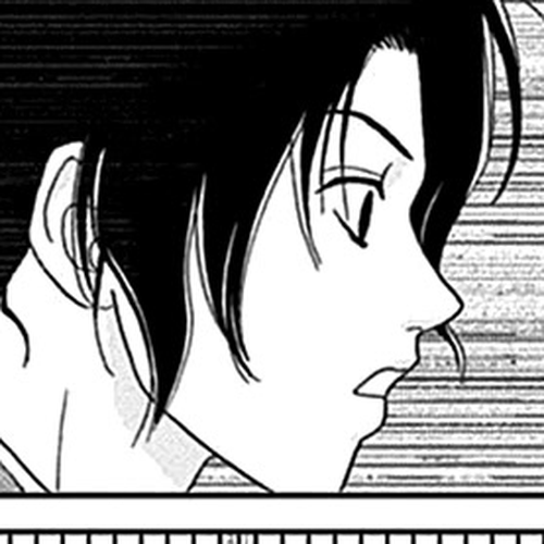 Ashi-Girl Chapter 42 cover