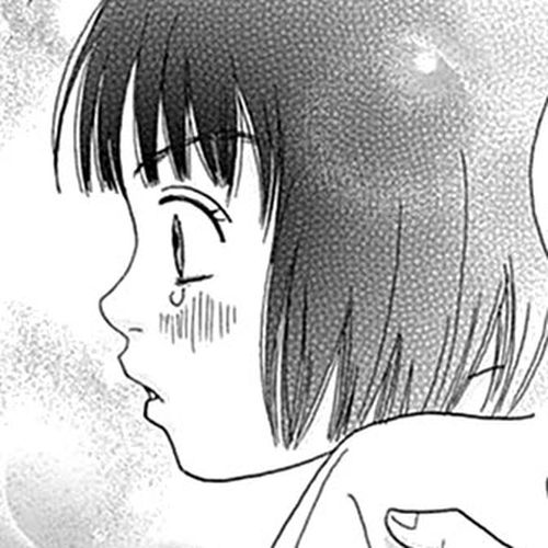Ashi-Girl Chapter 46 cover