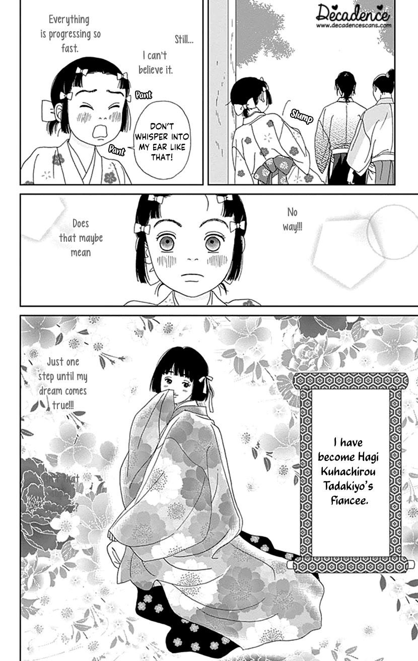 Ashi-Girl Chapter 55 page 14 - Chapter 55: 55th Battle