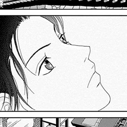 Ashi-Girl Chapter 57 cover
