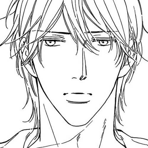 Ashiato Chapter 0 cover