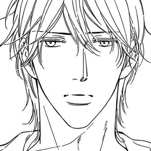 Ashiato Chapter 1 cover
