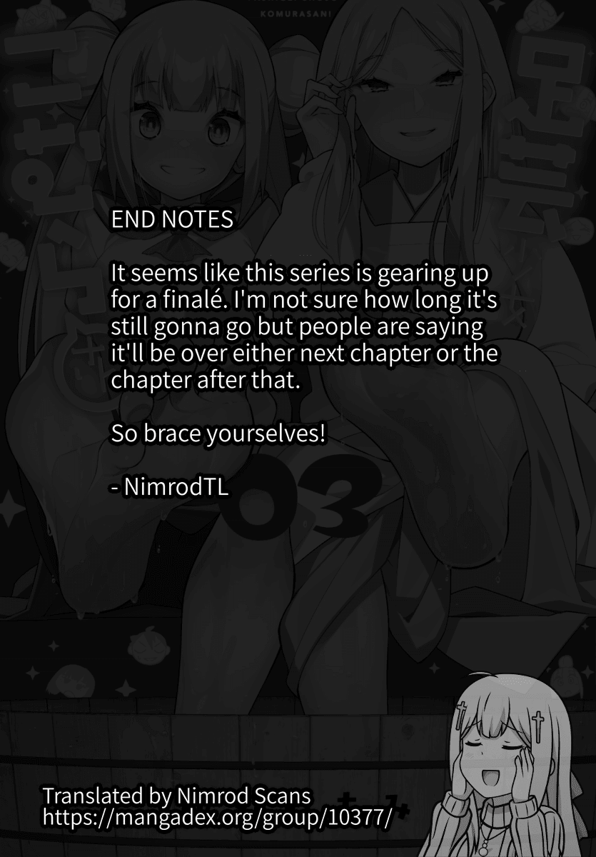 Ashigei Shoujo Komura-san Chapter 55 page 12 - Chapter 55: Step 55: Buzz