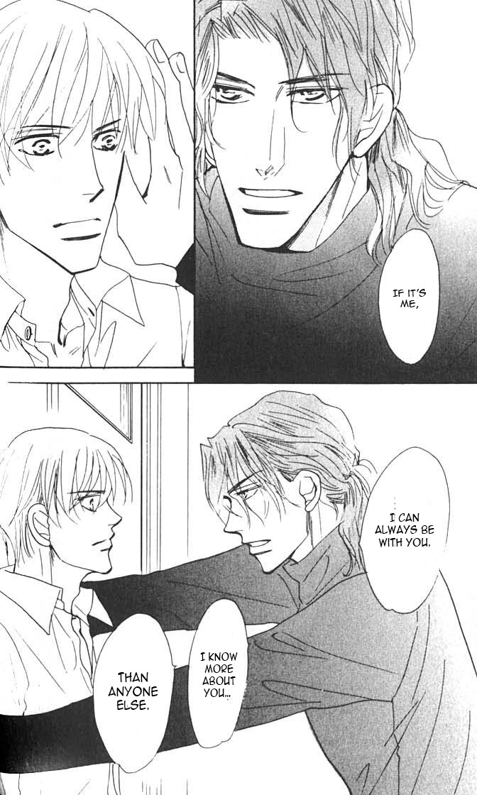 Ashita, Ano Bed de. Chapter 3 page 40 - Chapter 3