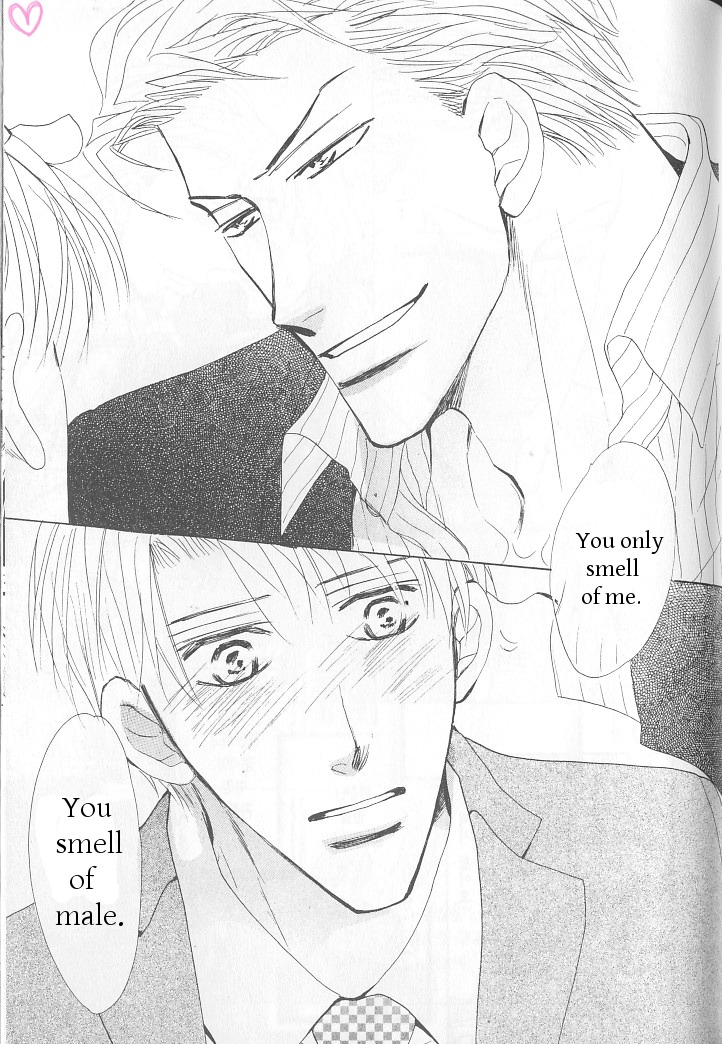 Ashita, Ano Bed de. Chapter 4 page 31 - Chapter 4