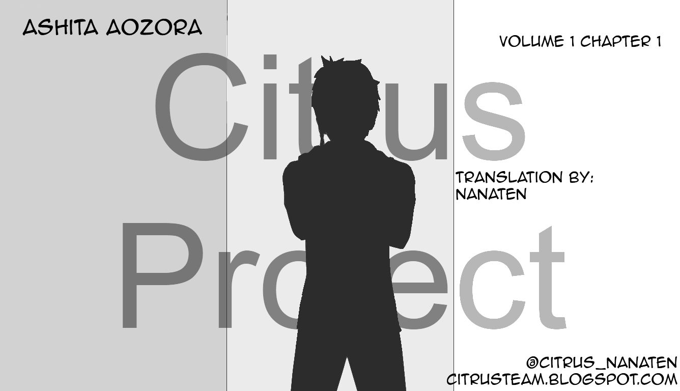 Ashita Aozora Chapter 1 page 69 - Chapter 1 : He Who Came Back