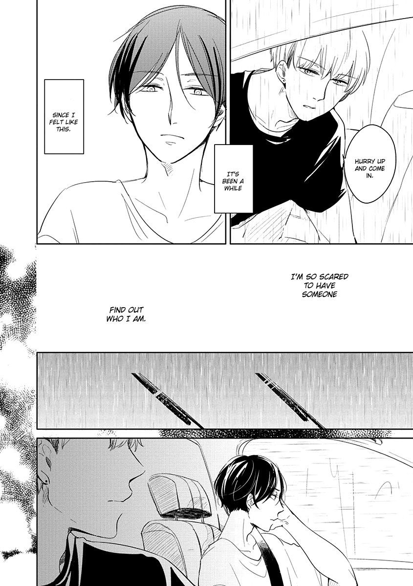 Ashita Asatte Sorekara Itsuka Chapter 1 page 24 - Chapter 1