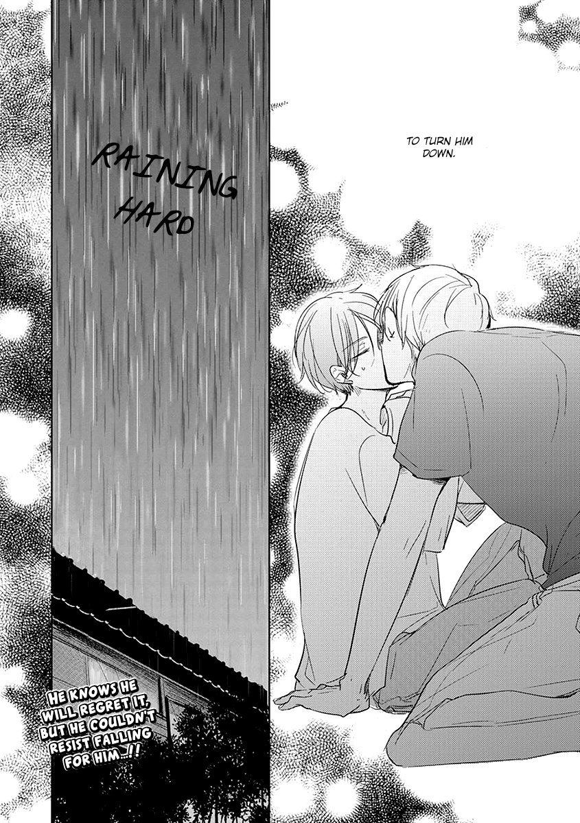 Ashita Asatte Sorekara Itsuka Chapter 1 page 36 - Chapter 1