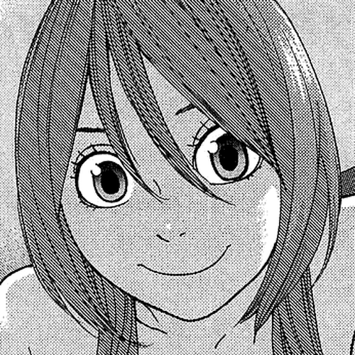 Ashita Dorobou Chapter 11 cover