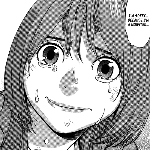Ashita Dorobou Chapter 16 cover