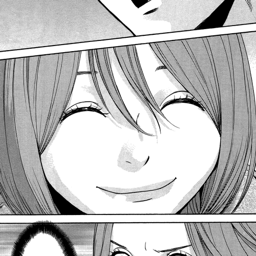 Ashita Dorobou Chapter 17 cover