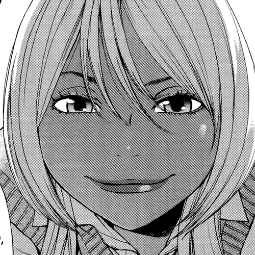 Ashita Dorobou Chapter 19 cover